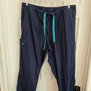Med Couture Scrub Pants